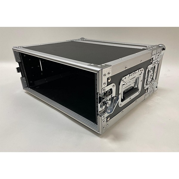 Used Used Road Runner 4U 4RRUED Rackmount Case