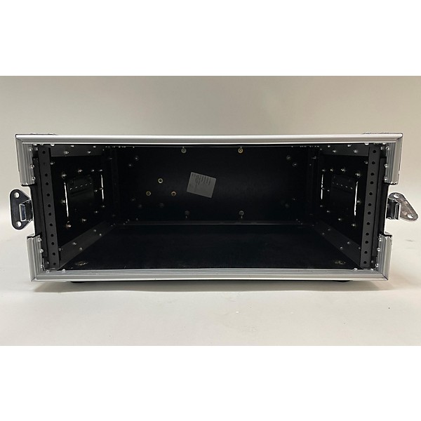 Used Used Road Runner 4U 4RRUED Rackmount Case