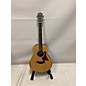 Used Taylor Used Taylor GS Mini-e Natural Acoustic Electric Guitar thumbnail