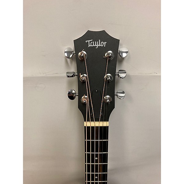 Used Taylor Used Taylor GS Mini-e Natural Acoustic Electric Guitar