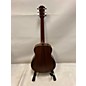 Used Taylor Used Taylor GS Mini-e Natural Acoustic Electric Guitar