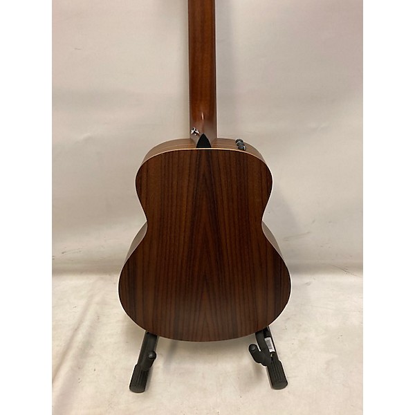 Used Taylor Used Taylor GS Mini-e Natural Acoustic Electric Guitar