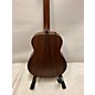 Used Taylor Used Taylor GS Mini-e Natural Acoustic Electric Guitar