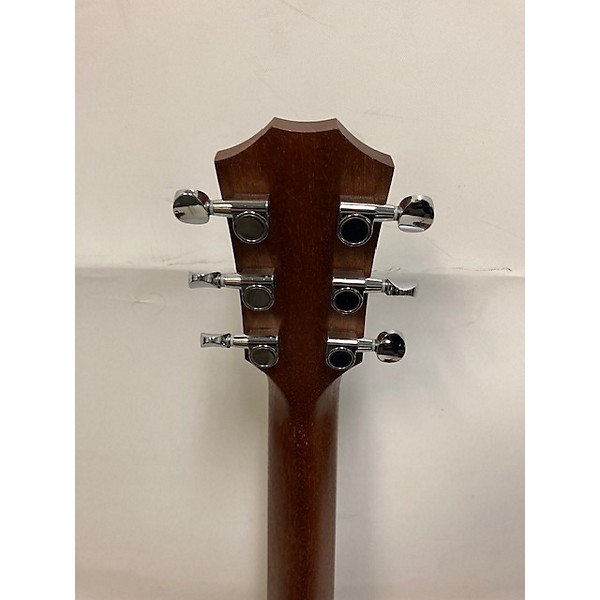 Used Taylor Used Taylor GS Mini-e Natural Acoustic Electric Guitar