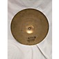 Used SABIAN Used  SABIAN 20in Misc Ride