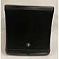 Used Mackie DLM12S Powered Subwoofer thumbnail