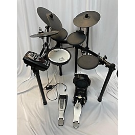 Used Roland Used Roland TD-11KV Electric Drum Set