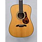 Used Alvarez MD60 Acoustic Guitar