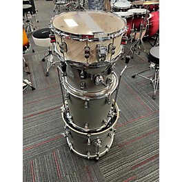 Used PDP by DW Concept Series Drum Kit