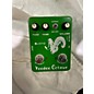 Used Joyo Used Joyo Voodoo Octave Effect Pedal thumbnail