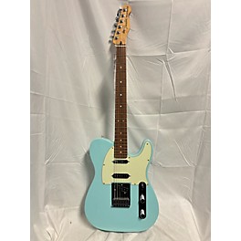 Used Fender Nashville Telecaster Solid Body Electric Guitar