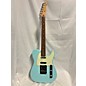 Used Fender Nashville Telecaster Solid Body Electric Guitar thumbnail