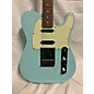 Used Fender Nashville Telecaster Solid Body Electric Guitar