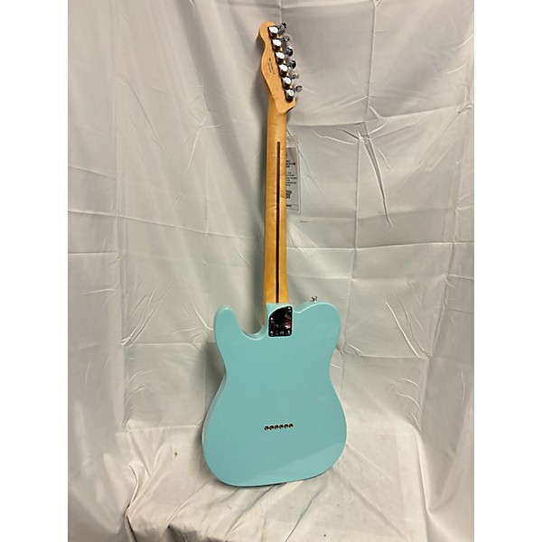 Used Fender Nashville Telecaster Solid Body Electric Guitar