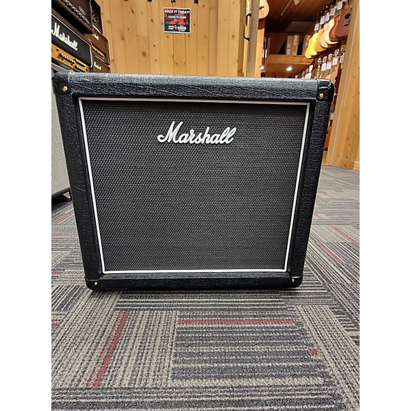 Used Marshall MX112R Guitar Cabinet