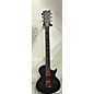 Used ESP Used ESP LTD BB600B Black Baritone Guitars thumbnail