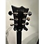 Used ESP Used ESP LTD BB600B Black Baritone Guitars