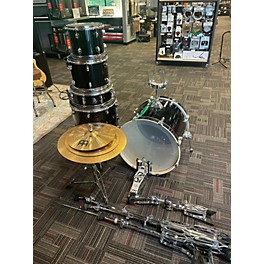 Used TAMA Royal Star Drum Kit