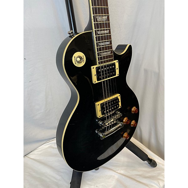 Used Epiphone Les Paul Classic Solid Body Electric Guitar