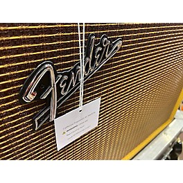 Used Fender Used Fender Hot Rod Deluxe 40W 1x12 Tube Guitar Combo Amp