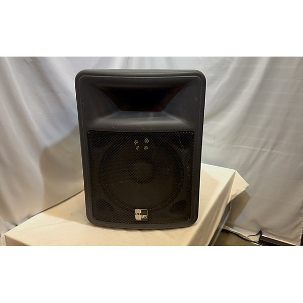 Used Peavey PR15 15in Powered Speaker