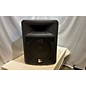 Used Peavey PR15 15in Powered Speaker thumbnail