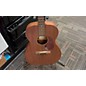 Used Martin 00015M Acoustic Guitar