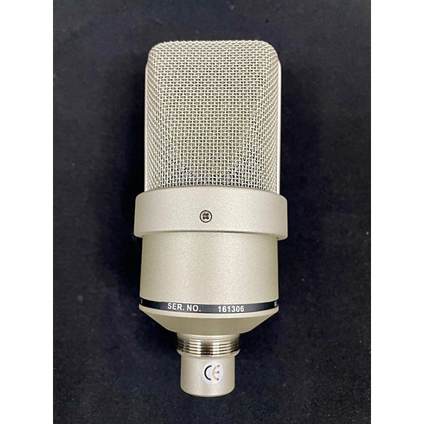 Used Neumann Used Neumann TLM103 Condenser Microphone