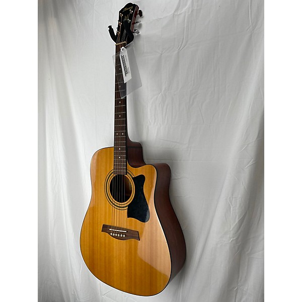 Used Ibanez V70CE Acoustic Electric Guitar