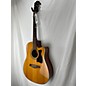 Used Ibanez V70CE Acoustic Electric Guitar thumbnail