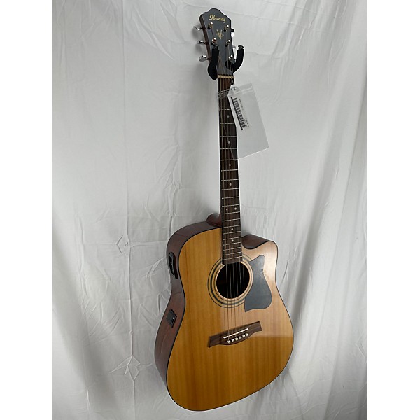 Used Ibanez V70CE Acoustic Electric Guitar