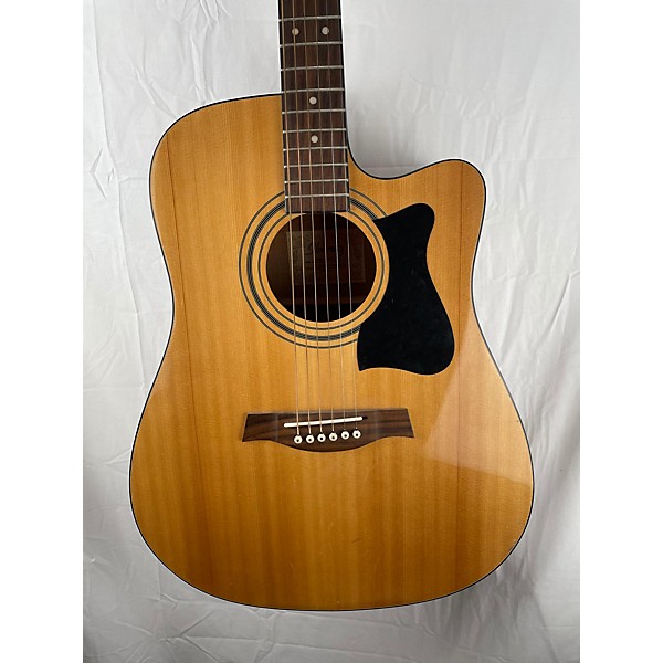 Used Ibanez V70CE Acoustic Electric Guitar