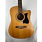 Used Ibanez V70CE Acoustic Electric Guitar