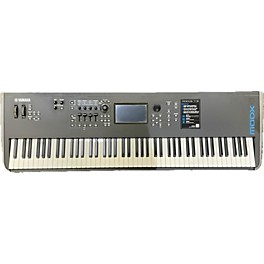 Used Yamaha MODX8 Synthesizer