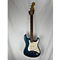 Used Fender 1957 Reissue Stratocaster Ocean Turquoise Solid Body Electric Guitar thumbnail