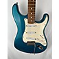 Used Fender 1957 Reissue Stratocaster Ocean Turquoise Solid Body Electric Guitar