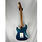 Used Fender 1957 Reissue Stratocaster Ocean Turquoise Solid Body Electric Guitar