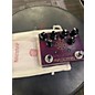 Used Analogman KING OF TONE Effect Pedal thumbnail