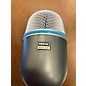 Used Shure Beta 52A Drum Microphone thumbnail