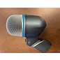 Used Shure Beta 52A Drum Microphone