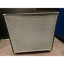 Used Ampeg Used Ampeg SVT15E Bass Cabinet