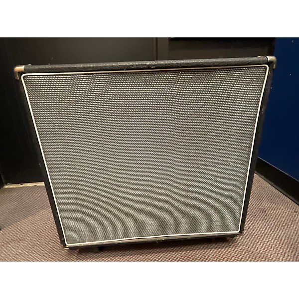 Used Ampeg SVT15E Bass Cabinet