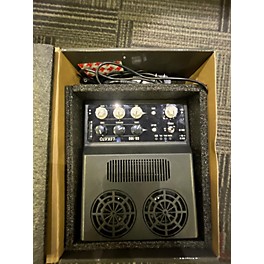 Used In Store Used Used LEKATO CA100 Battery Powered Amp