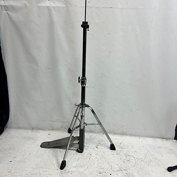 Used Ludwig Rocker Single Braced Hihat Stand Hi Hat Stand