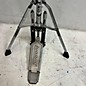 Used Ludwig Rocker Single Braced Hihat Stand Hi Hat Stand