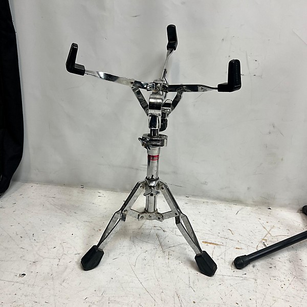 Used Ludwig Rocker Snare Stand Snare Stand