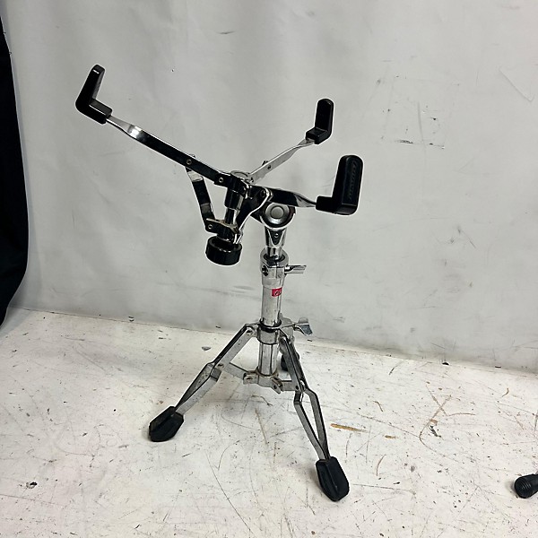 Used Ludwig Rocker Snare Stand Snare Stand