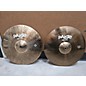 Used Paiste Used Paiste 14in 900 Series Hi-Hat Pair Cymbal thumbnail