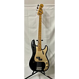 Used Fender Vintera II P Bass Electric Bass Guitar