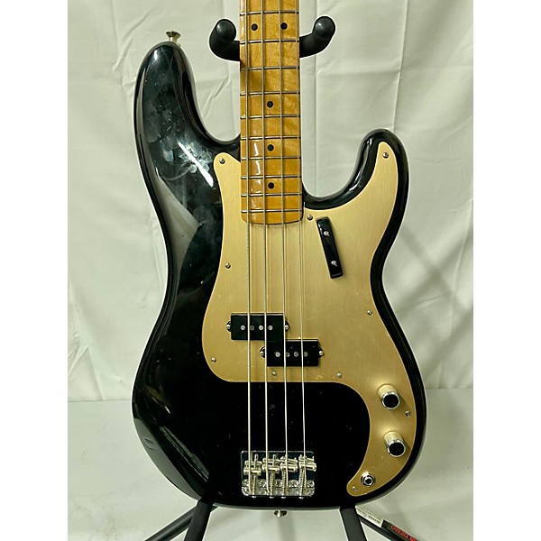 Used Fender Vintera II P Bass Electric Bass Guitar